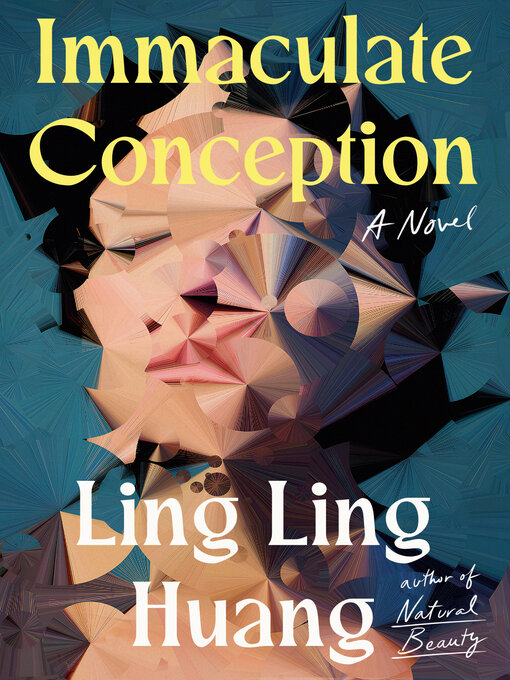 Title details for Immaculate Conception by Ling Ling Huang - Available